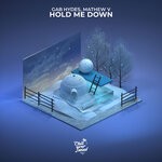 cover: Gab Hydes|Mathew V - Hold Me Down