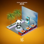 cover: Viva La Panda - Aha