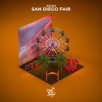 cover: Adon - San Diego Fair