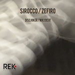 cover: Discjoker|Max Beat - Sirocco/Zefiro