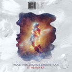 cover: Groovetique|Prove Them Wrong - Ethernia