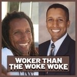 cover: Jedi Steve - Woker Than The Woke Woke