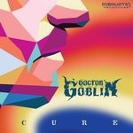 cover: Doctor Goblin - Cure