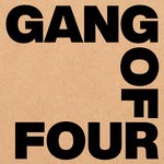 cover: Gang Of Four - Elevator