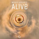 cover: Modern Brothers - Alive