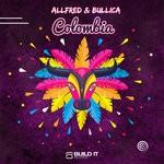 cover: Allfred|Bullica - Colombia