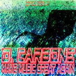 cover: D. Carbone - Make Music Great Again LP