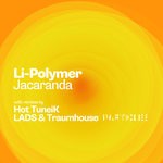 cover: Li-polymer - Jacaranda