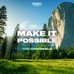 cover: The Originalz - Make It Possible (Extended Mix)