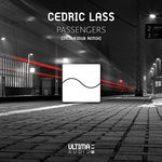 cover: Cedric Lass - Passengers