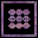 cover: Edelrost|Galax 34 - 2021 (In The Beginning)