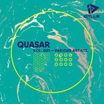 cover: Various - Quasar Vol 001