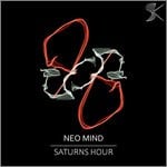 cover: Neo Mind - Saturns Hour