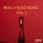 cover: Various - Really Electronic Vol 1