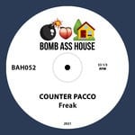 cover: Counter Pacco - Freak (Original Mix)