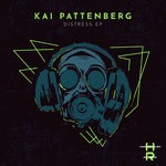 cover: Kai Pattenberg - Distress EP