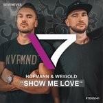 cover: Hofmann & Weigold - Show Me Love