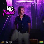 cover: Mr. Lexx - No Friend