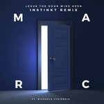 cover: Marc|Michaela Stridbeck - Leave The Door Wide Open (Instinkt Remix)