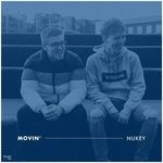 cover: Nukey - Movin'