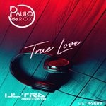 cover: Paulo De Rox - True Love