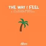 cover: Alessandro Grasso|Altero Feat Dylan Wright - The Way I Feel