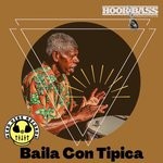 cover: Hook & Bass - Baila Con Tipica (Hook & Bass Studio Mix)