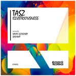 cover: Tasz - Illustriousness