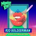 cover: Rio Soldierman - Love Stimulator