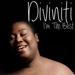 cover: Diviniti - I'm The Best