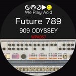 cover: Future 789 - 909 Odyssey