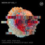 cover: Various - Merin EP Vol 1