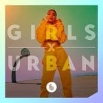 cover: Various - Girls X Urban