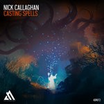 cover: Nick Callaghan - Casting Spells (Extended Mix)