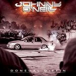 cover: Johnny O'neill - Donegal Diffin