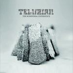 cover: Various - Telurian : The Rominimal Experience