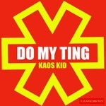 cover: Kaos Kid - Do My Ting