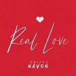 cover: Prince Navon - Real Love