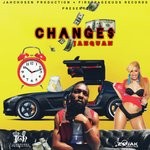 cover: Jahquan - Changes