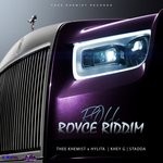 cover: Khey G|Stadda|Thee Khemist - Roll Royce Riddim