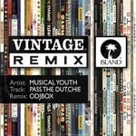 cover: Musical Youth - Pass The Dutchie (Odjbox Remix)