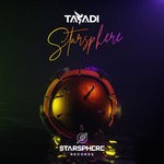 cover: Tasadi - Starsphere