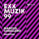 cover: Marcus Caballero - Mahitha