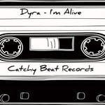 cover: Dyra - I'm Alive