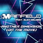 cover: Alex Holmes - Another Dimension (On The Move)