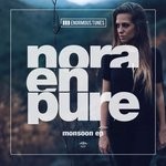 cover: Nora En Pure - Monsoon EP