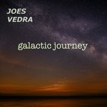 cover: Joes Vedra - Galactic Journey