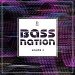 cover: Various - Bass:Nation Vol 3