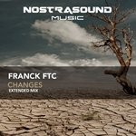 cover: Franck Ftc - Changes (Extended Mix)