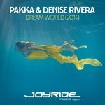 cover: Denise Rivera|Pakka - Dream World (2014)